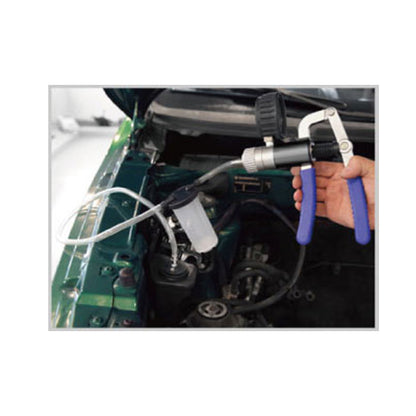 Power Steering Evac Adapter Kit