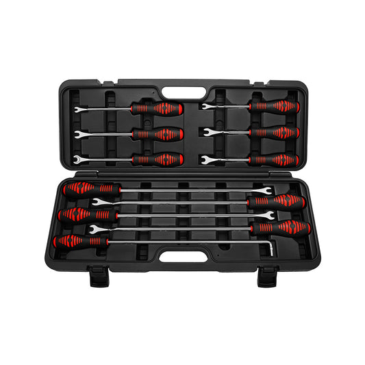 Car Body Trim Tool Set