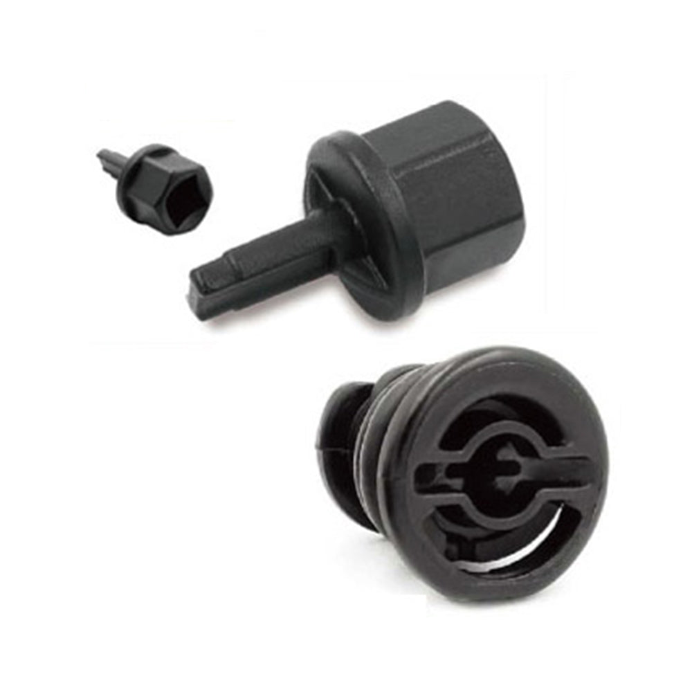 Assembly Tool and Plastic Plug for German Car