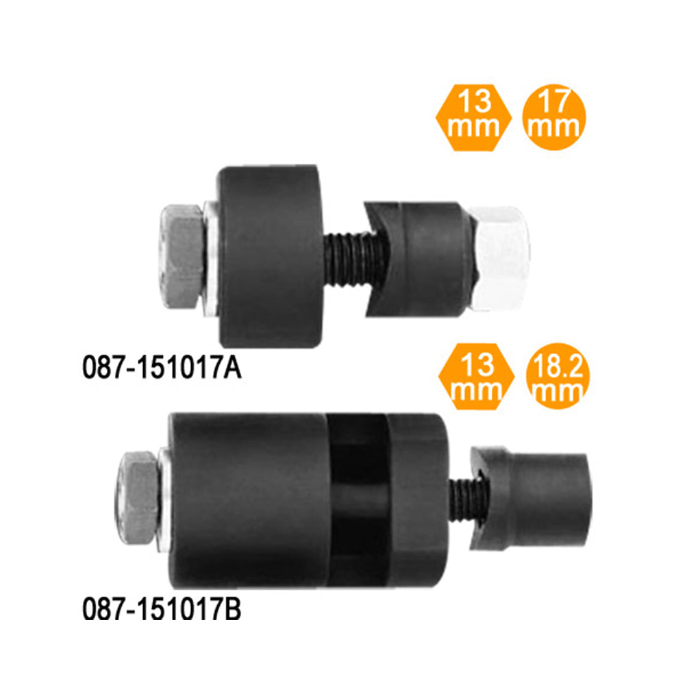 Park Distance Control Hole Cutting Tool