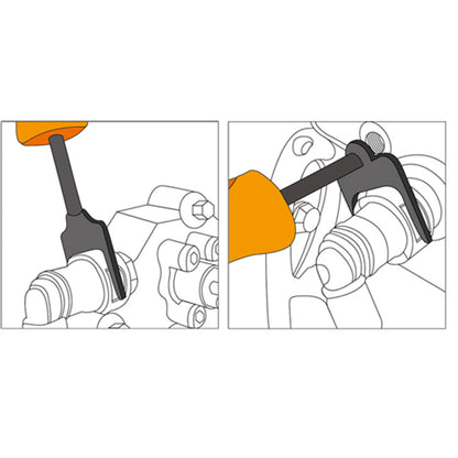 Fuel Line Disconnect Tool