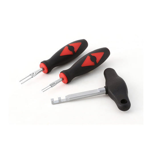 Connector and Terminal Removal Tool Kit for VAG