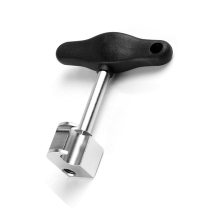 Hose Clamp Removal Tool