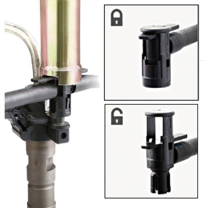 Fuel Return Line Tool