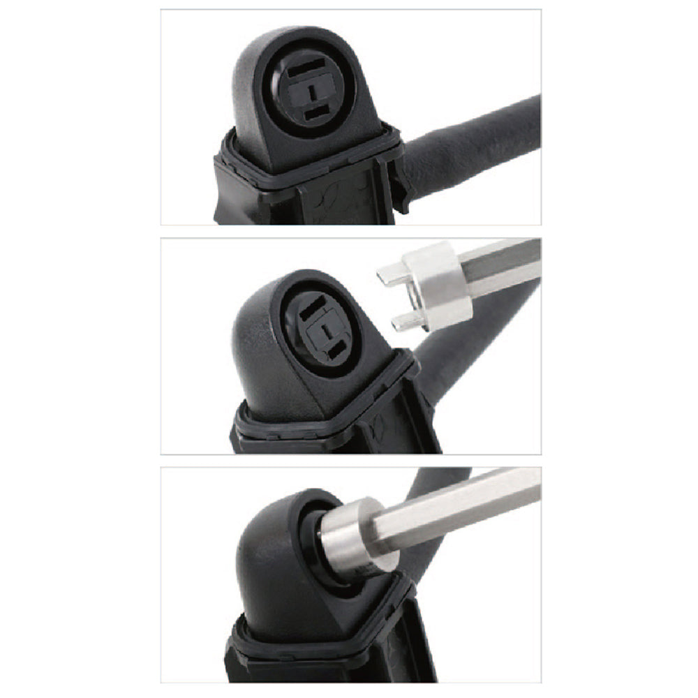 Windshield Washer Nozzle Adjustment Tool