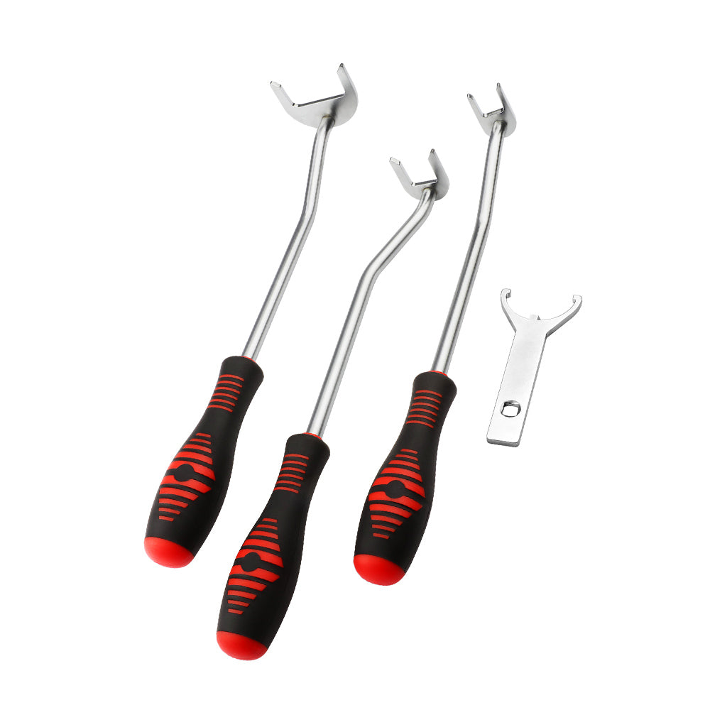 Trailer Connector Removal Tool Kit