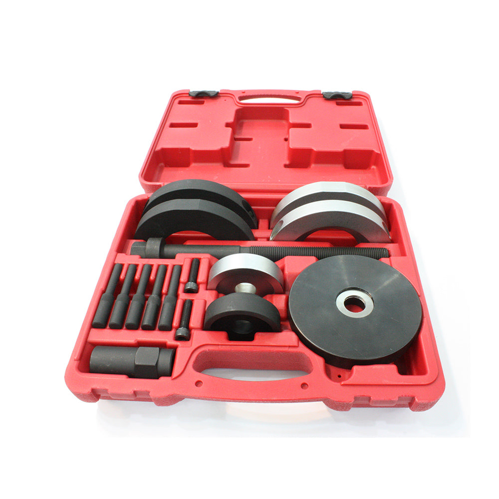 Wheel Hub Bearing Tool Set