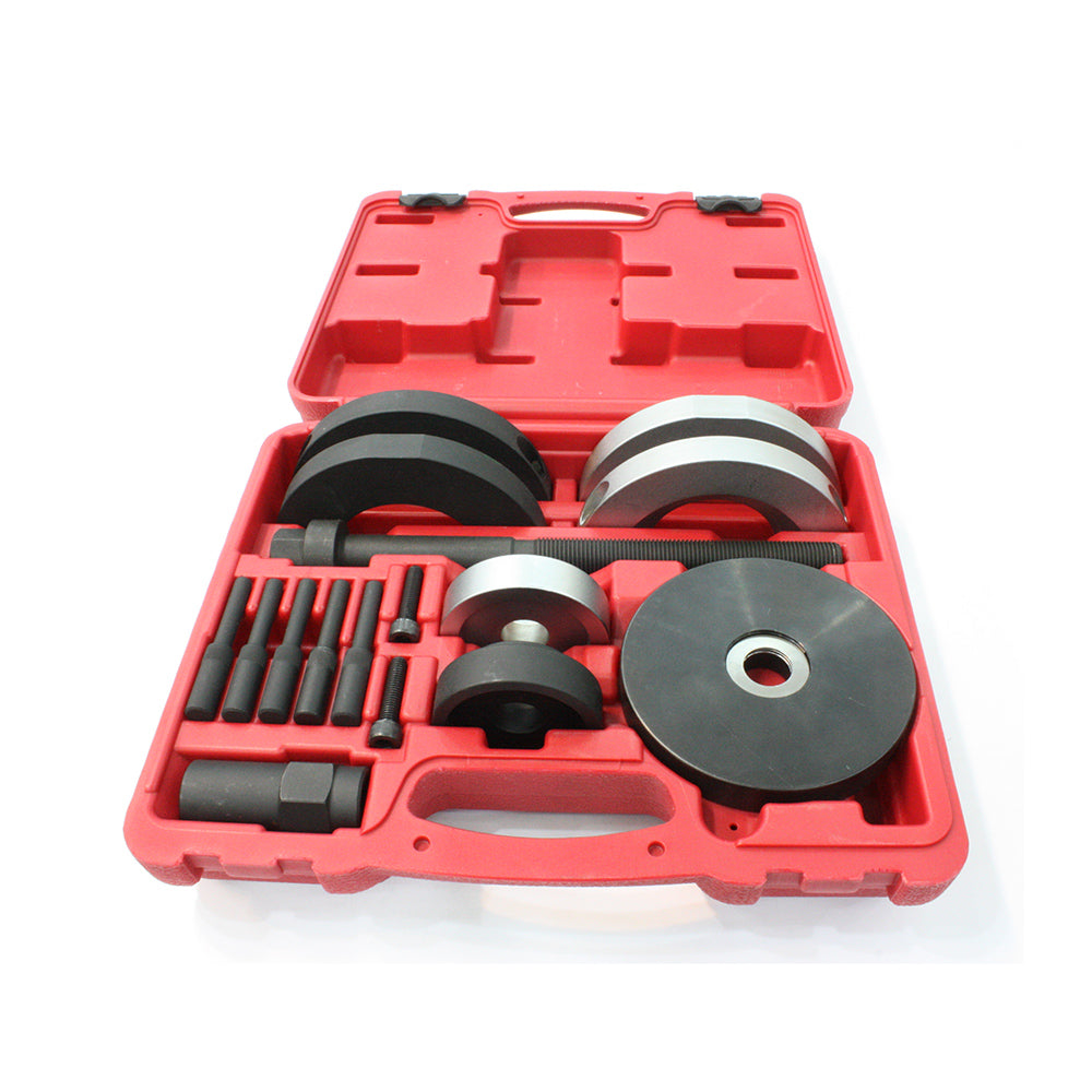 Wheel Hub Bearing Tool Set