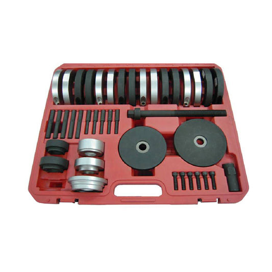 Wheel Hub Bearing Tool Set