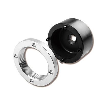 Pin Hub Locknut Socket