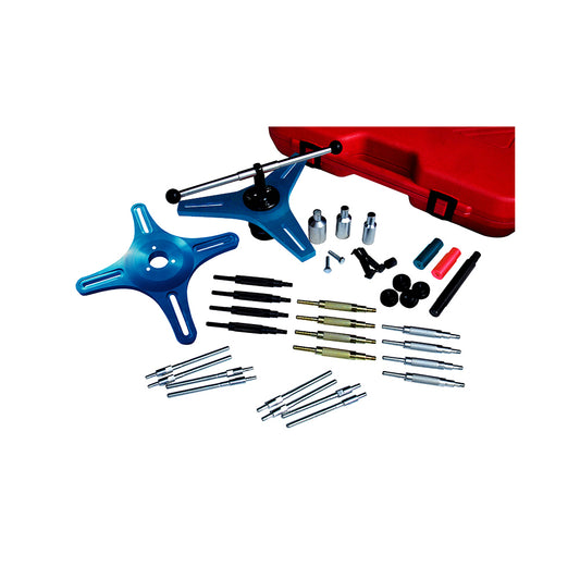 Complete Kit For Assembling And Disassembly Of Self Adjusting Clutches