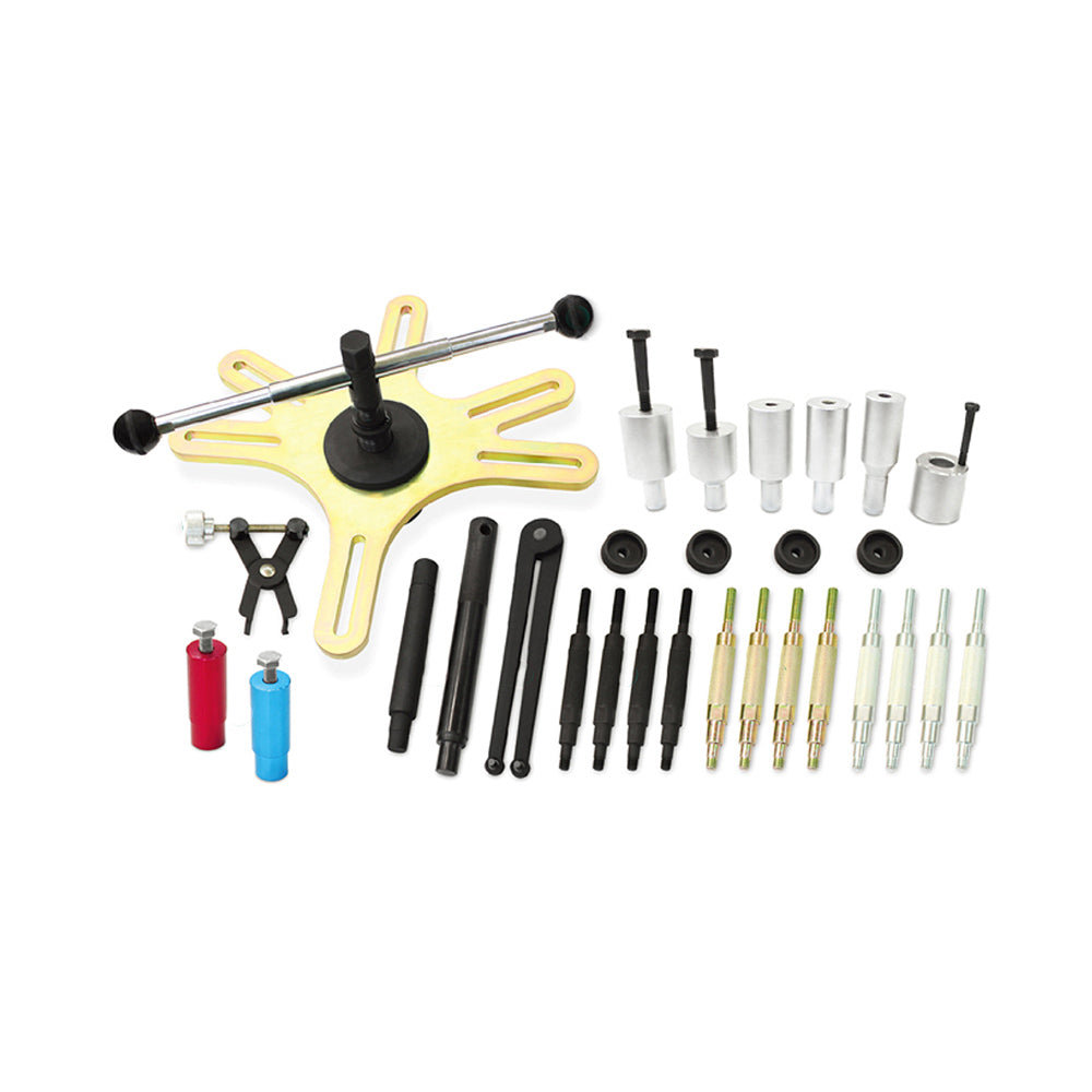 SAC Clutch Tool Master Kit