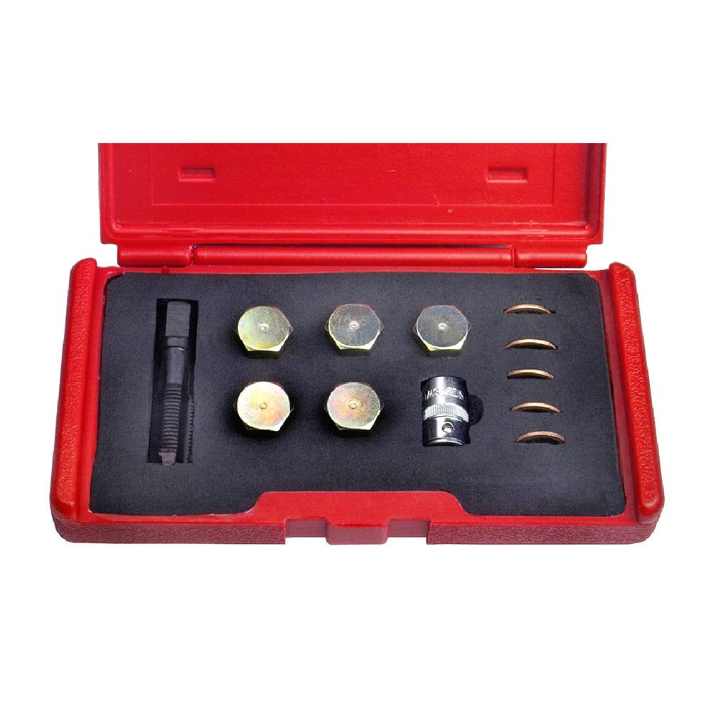 Oil Drain Plug Repair Kit