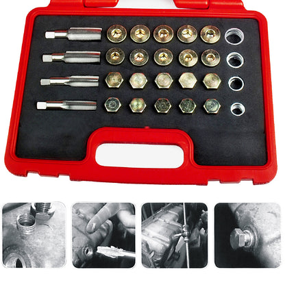 Oil Pan Repair Master Set