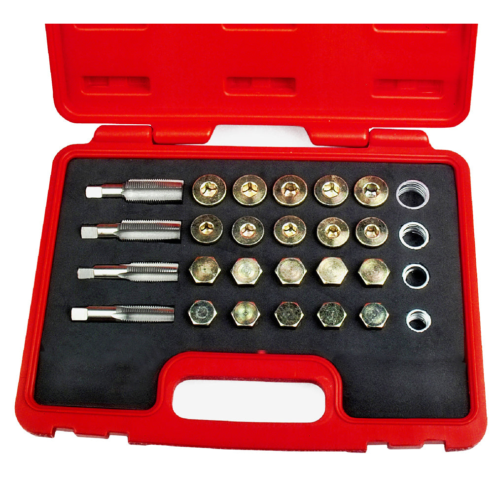 Oil Pan Repair Master Set