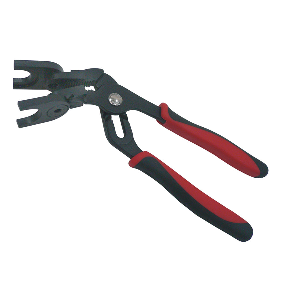 Oil Cooler Line Pliers