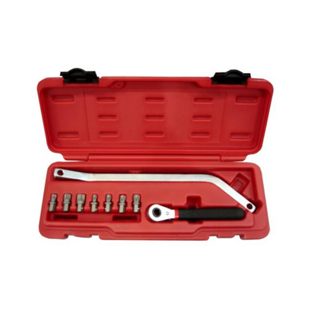 Door Hinge Remover & Installer Set