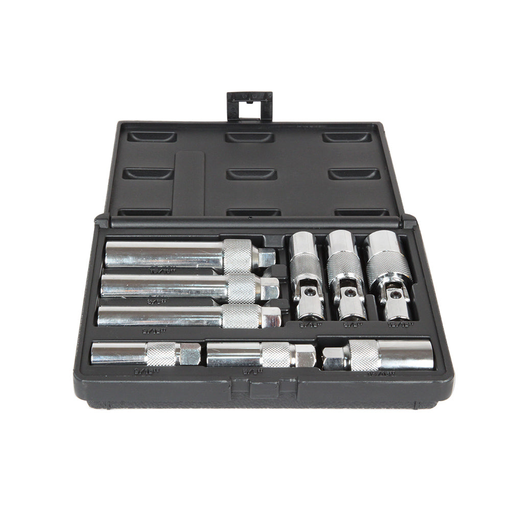 Multi Length Spark Plug Socket Set