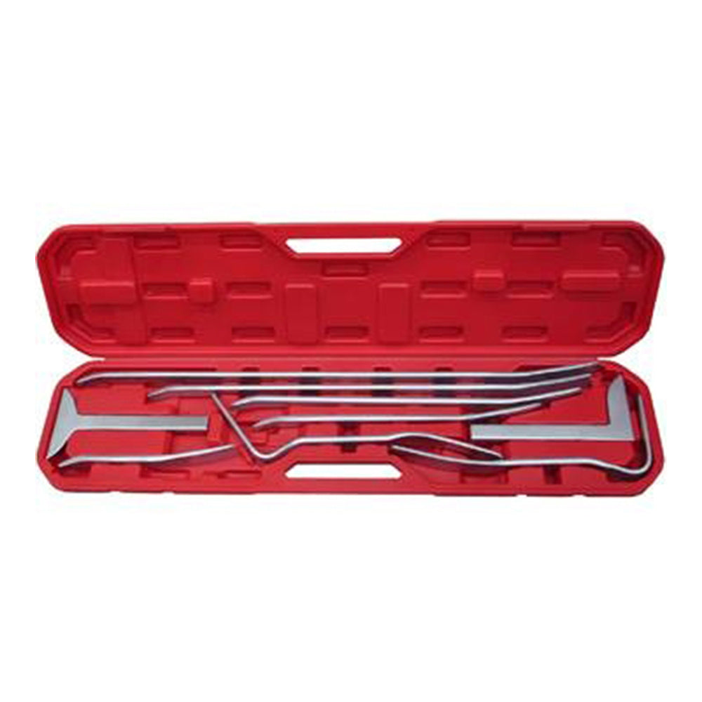 9pc Heavy-Duty Body Pry Bar