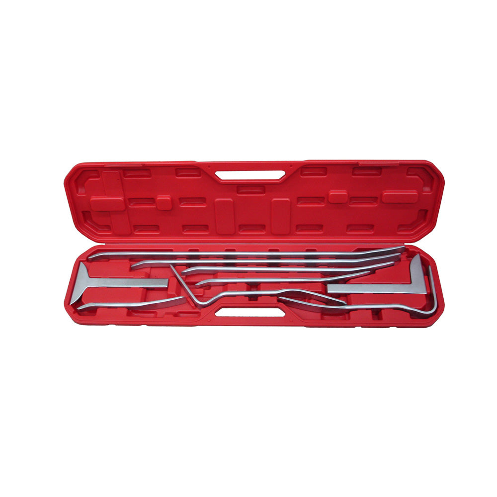 9pc Heavy-Duty Body Pry Bar