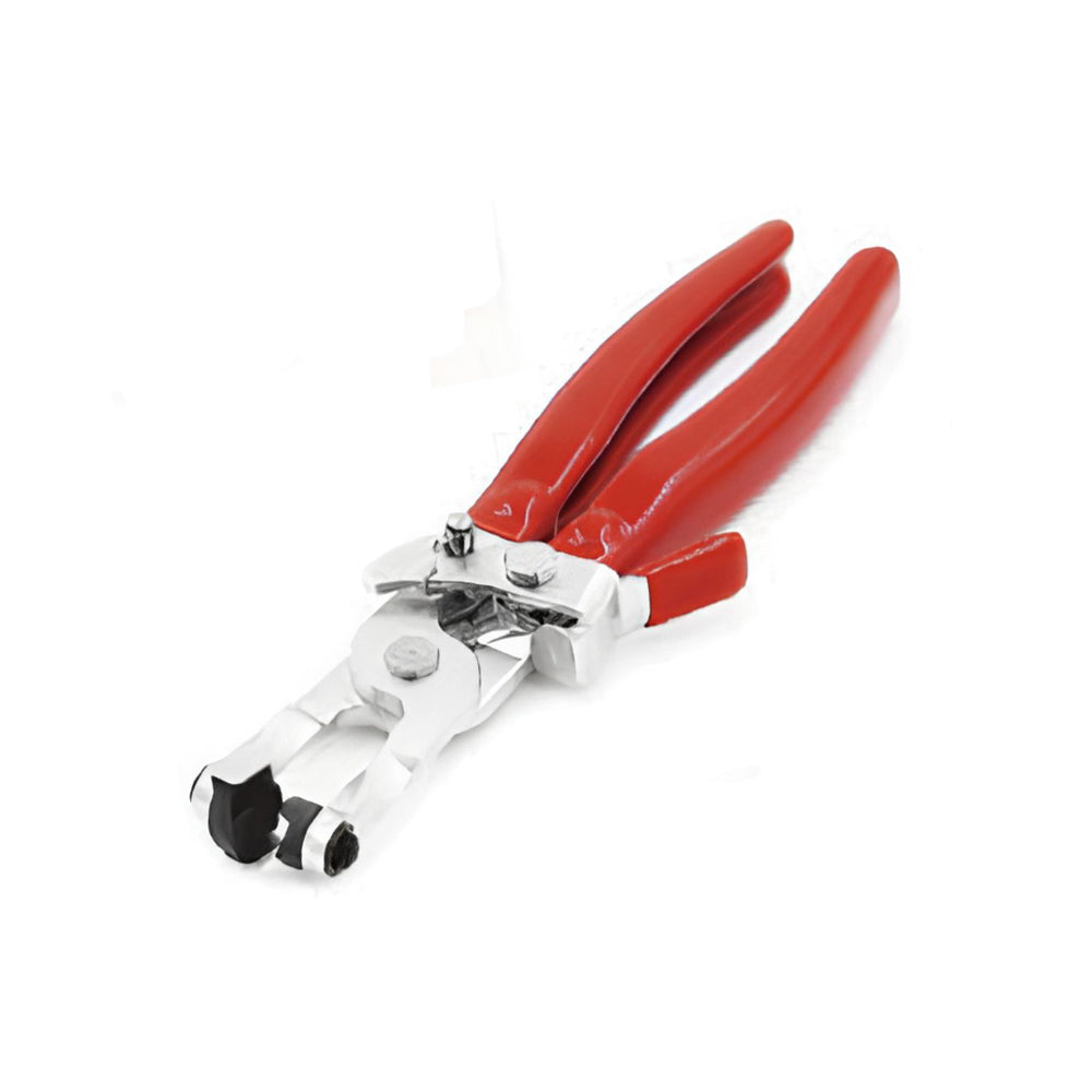 Self-Tightening Clamp Pliers