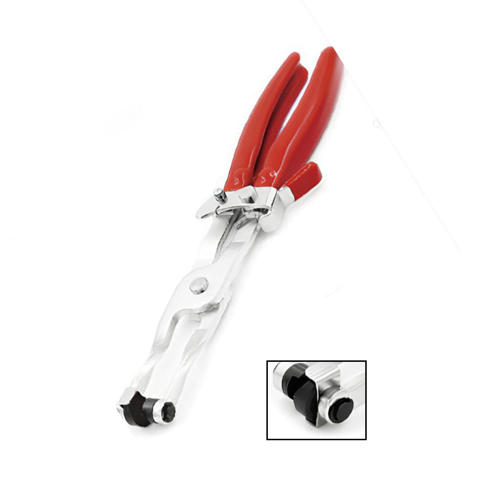 Self-Tightening Clamp Pliers