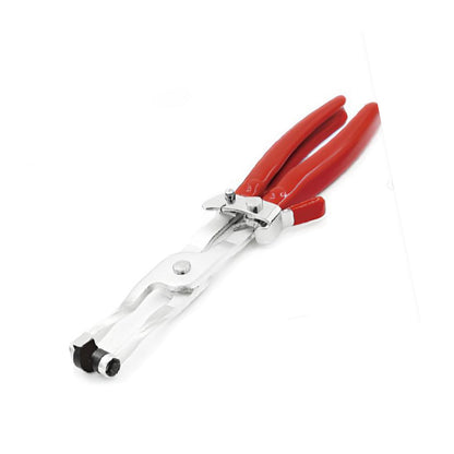 Self-Tightening Clamp Pliers