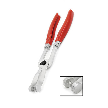 Self-Tightening Clamp Pliers