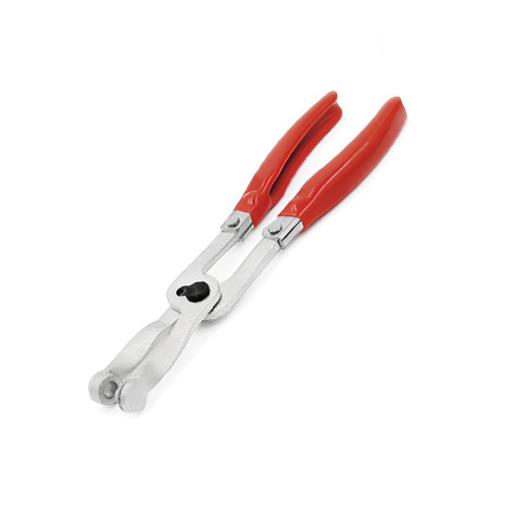 Self-Tightening Clamp Pliers