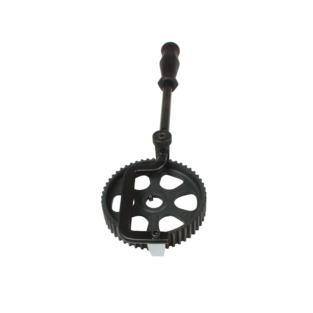 Universal Timing Gear Holder