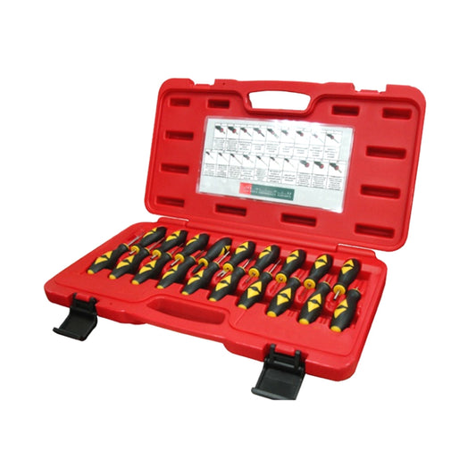 Master Terminal Tool Kit