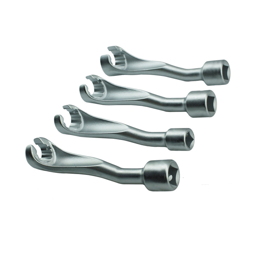 Injection Line Socket (087-697D) – Golden Root Co., Ltd.