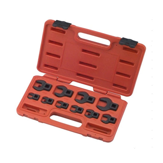 Crowfoot Wrenches Set