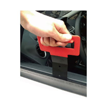 Window Belt Molding Remover