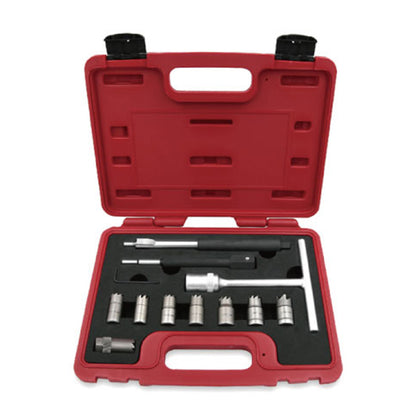 Diesel Injector Injector Seat Cleaner Set