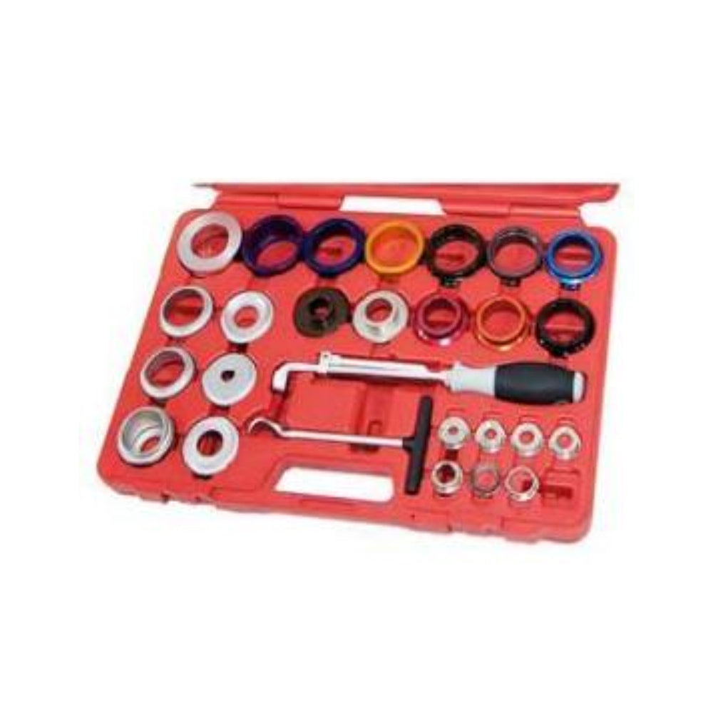 Crankshaft & Camshaft Seal Installer Remover Kit