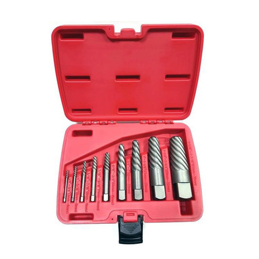 Screw Extractor Set