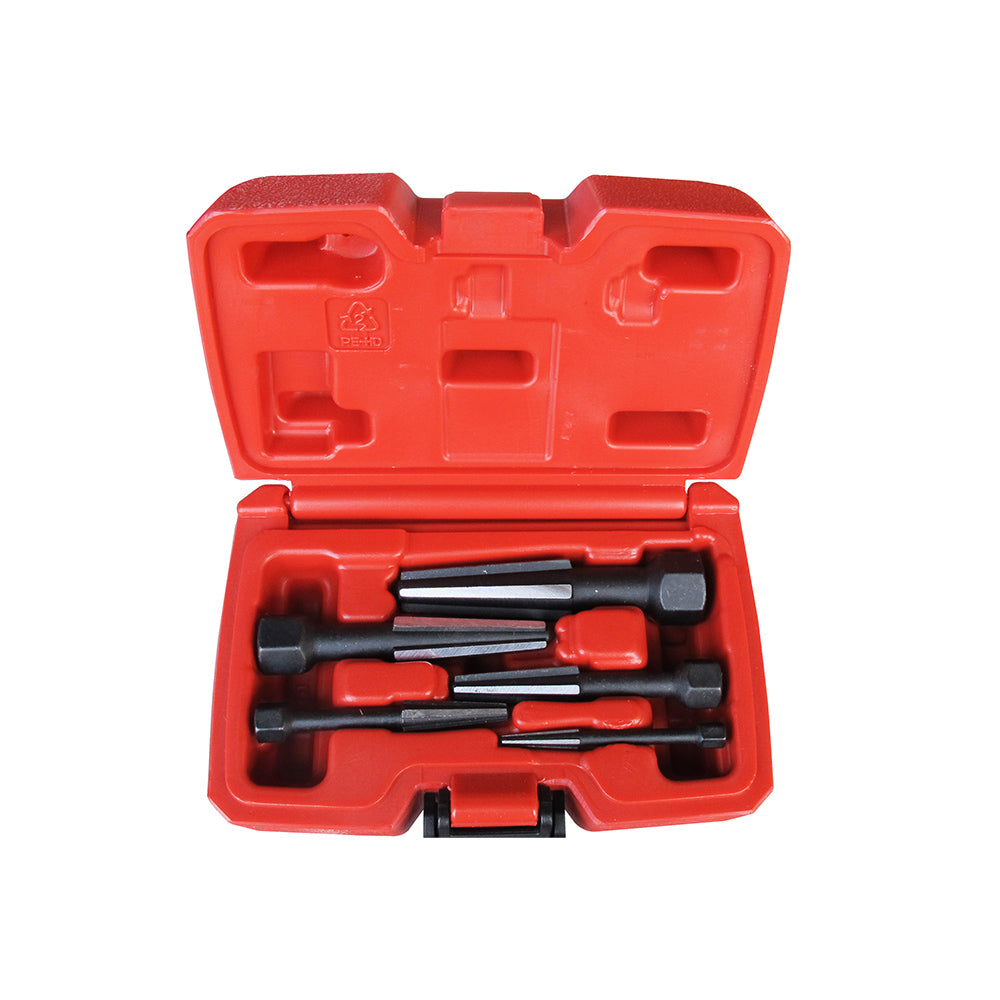 Double Eagle Screw Extractor Set