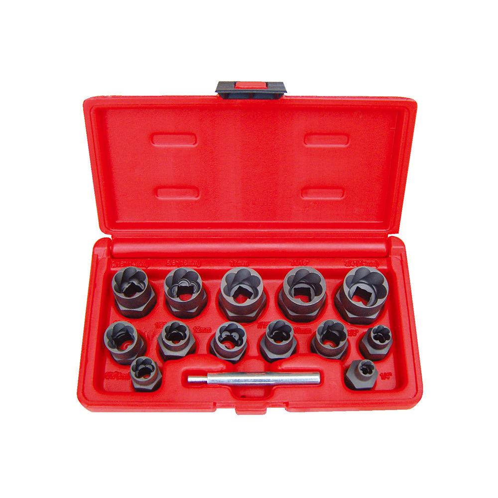 Bolt Extractor Set