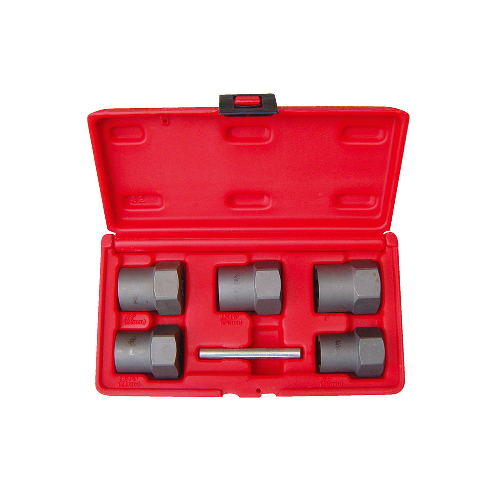 Bolt Extractor Set