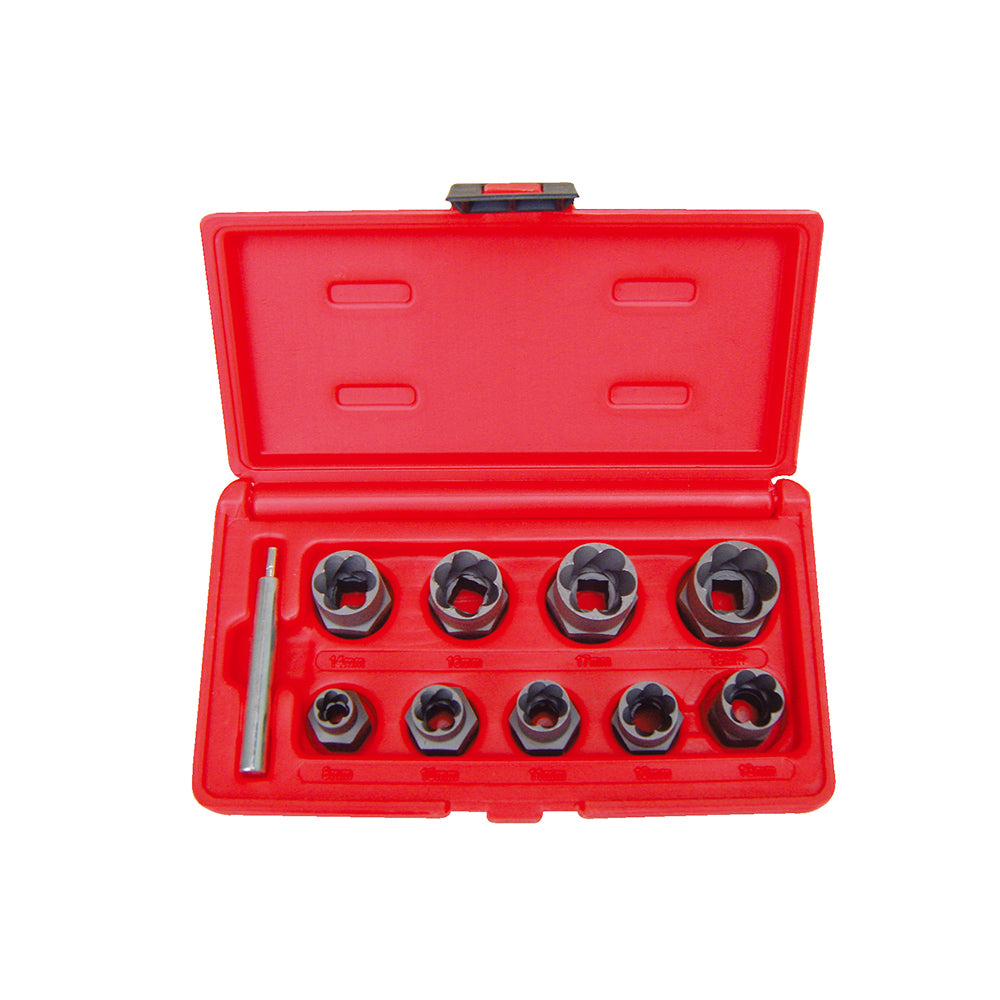 Bolt Extractor Set