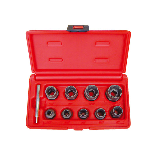 Bolt Extractor Set