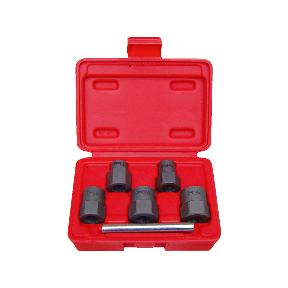 Bolt Extractor Set