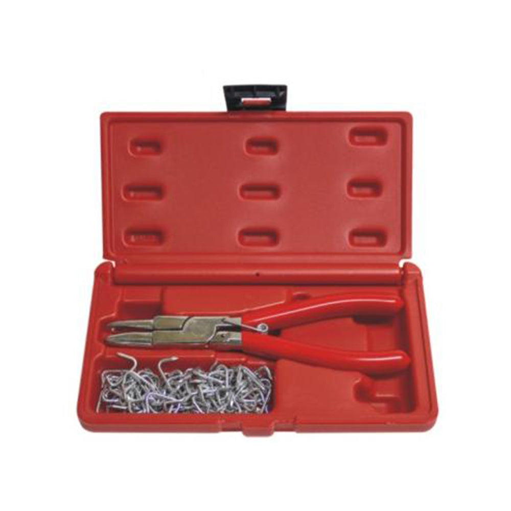 Hog Ring Pliers Set