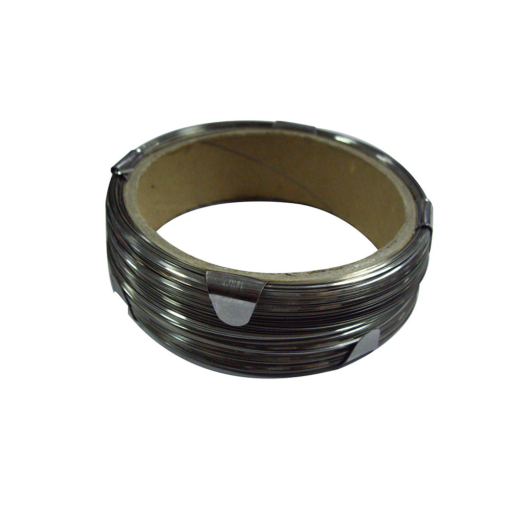 Eld Cut-out Wire Stainless Steel