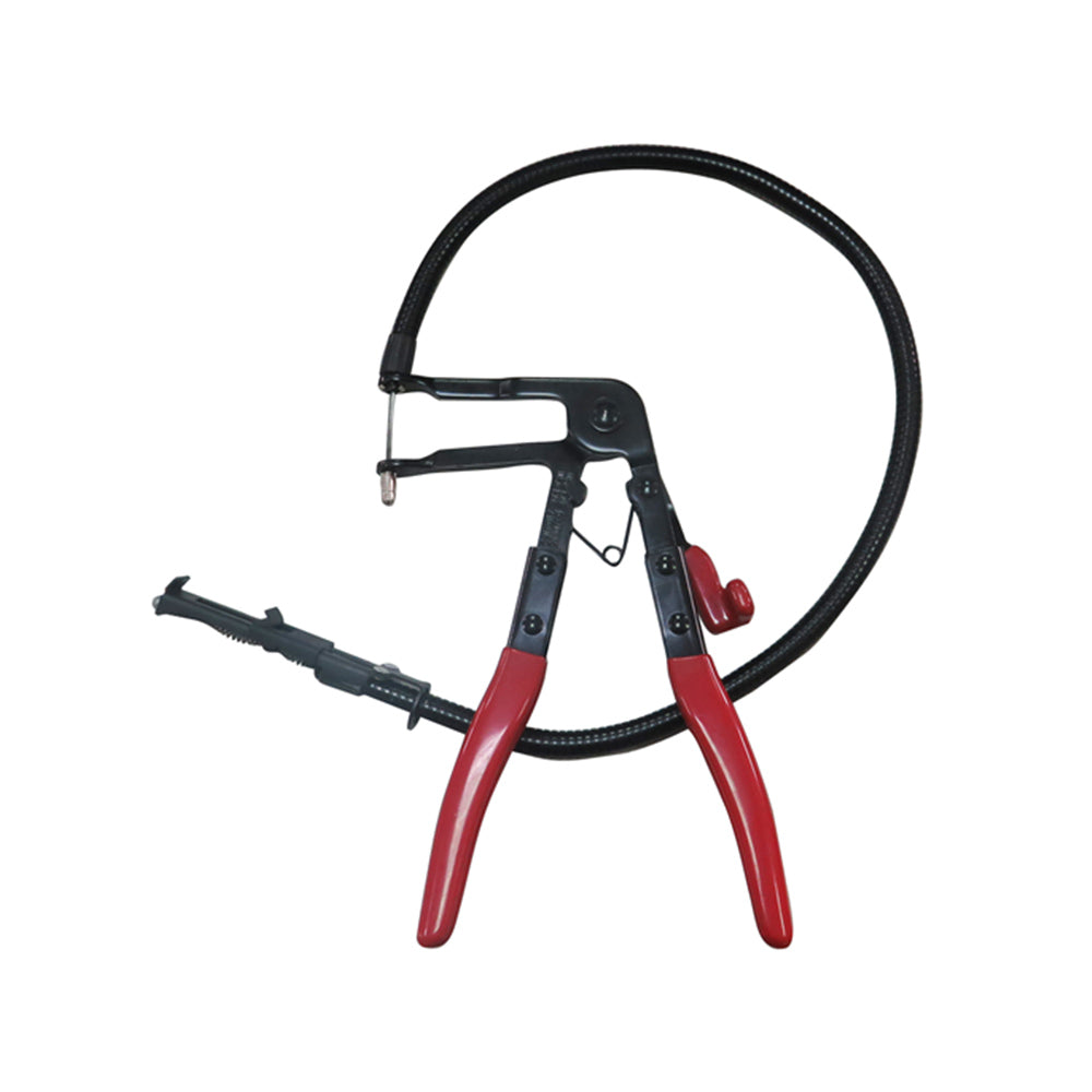 Flexible Hose Clamp Pliers