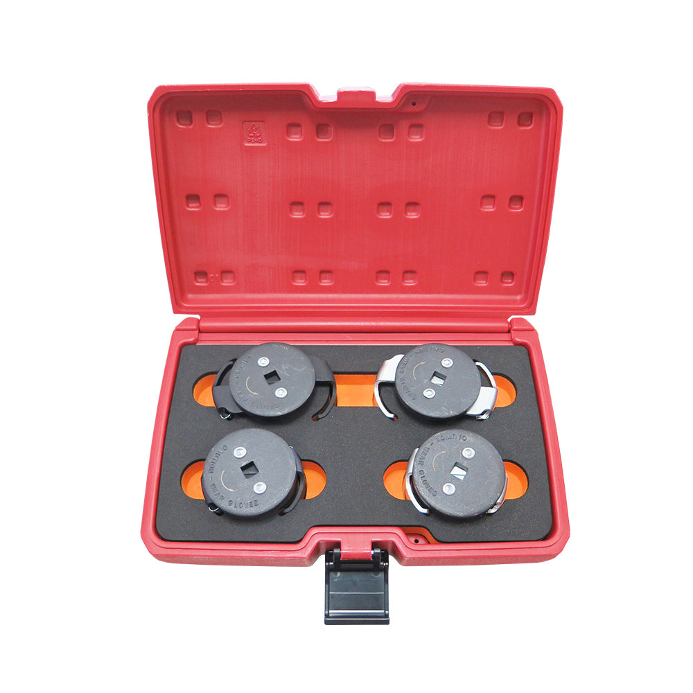 Oil Filter Wrench Set