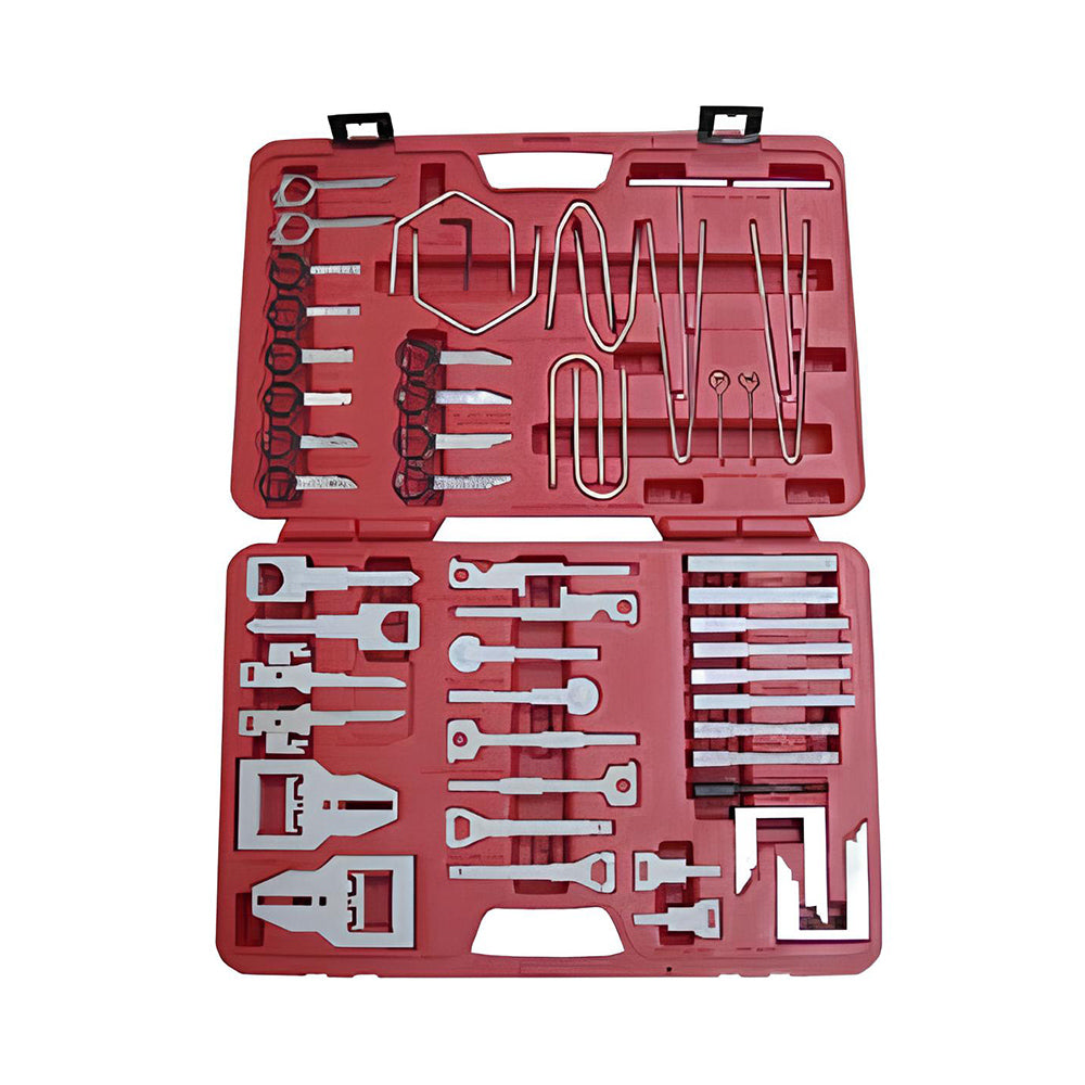 Radio Removal Tool Set