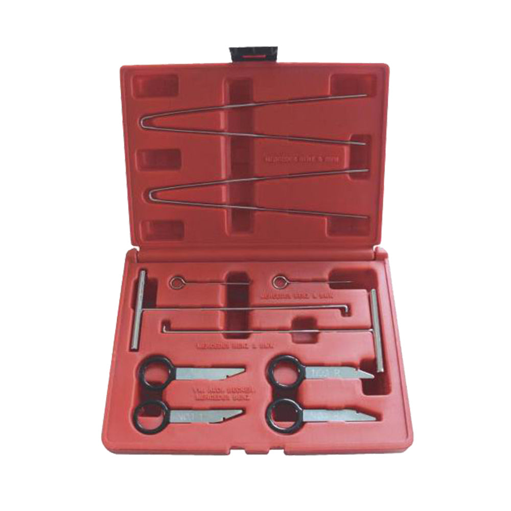 MERCEDES BENZ Dashboard Service Tool Set