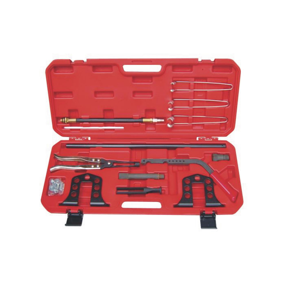 VALVE Spring Compressor Repair Kit